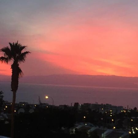 Wonderful View Apartment Costa Adeje  Bagian luar foto