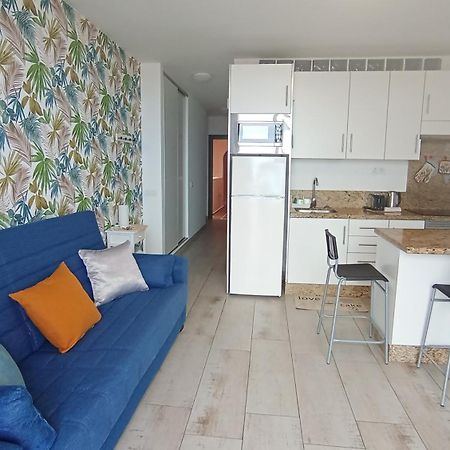 Wonderful View Apartment Costa Adeje  Ruang foto