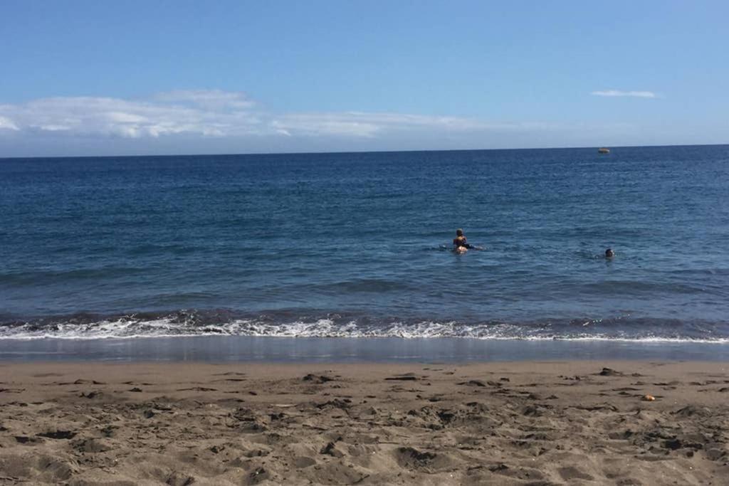 Wonderful View Apartment Costa Adeje  Bagian luar foto
