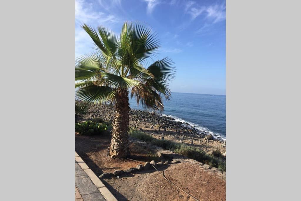 Wonderful View Apartment Costa Adeje  Bagian luar foto