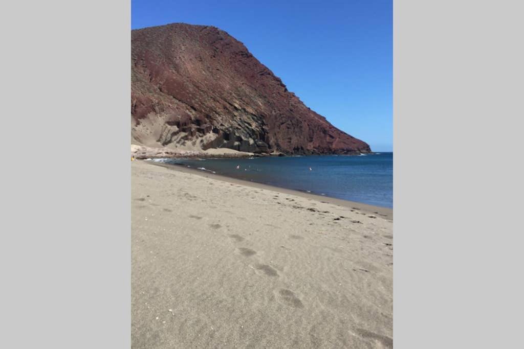 Wonderful View Apartment Costa Adeje  Bagian luar foto