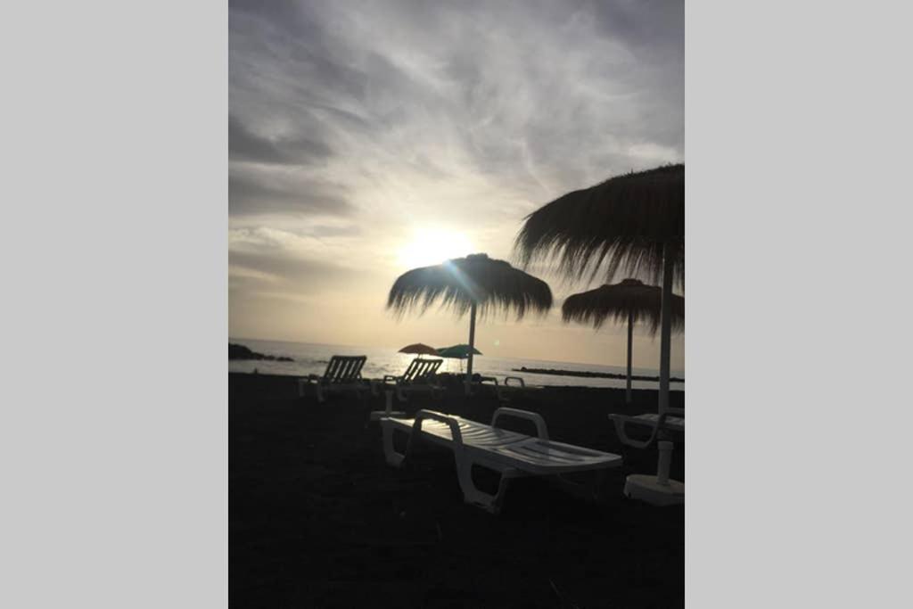 Wonderful View Apartment Costa Adeje  Bagian luar foto