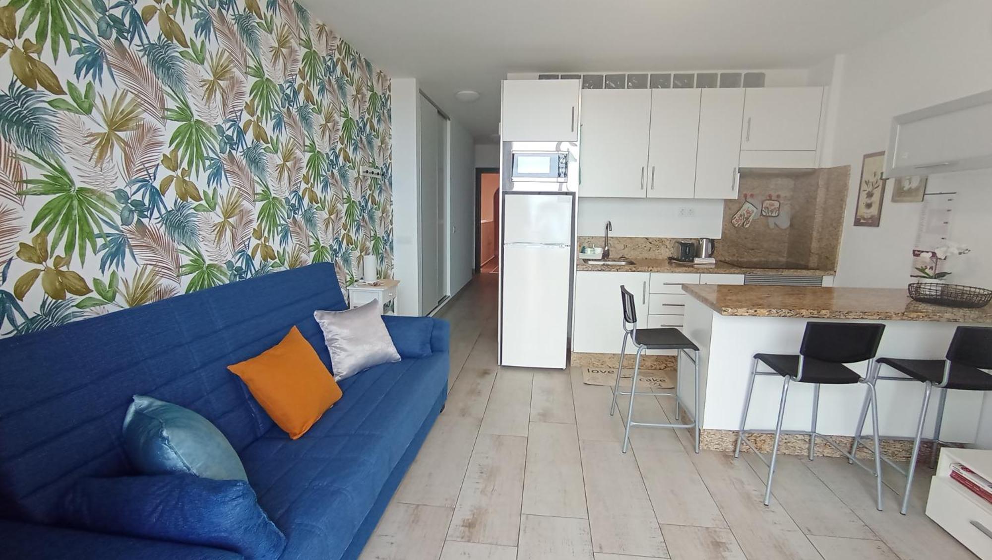 Wonderful View Apartment Costa Adeje  Ruang foto