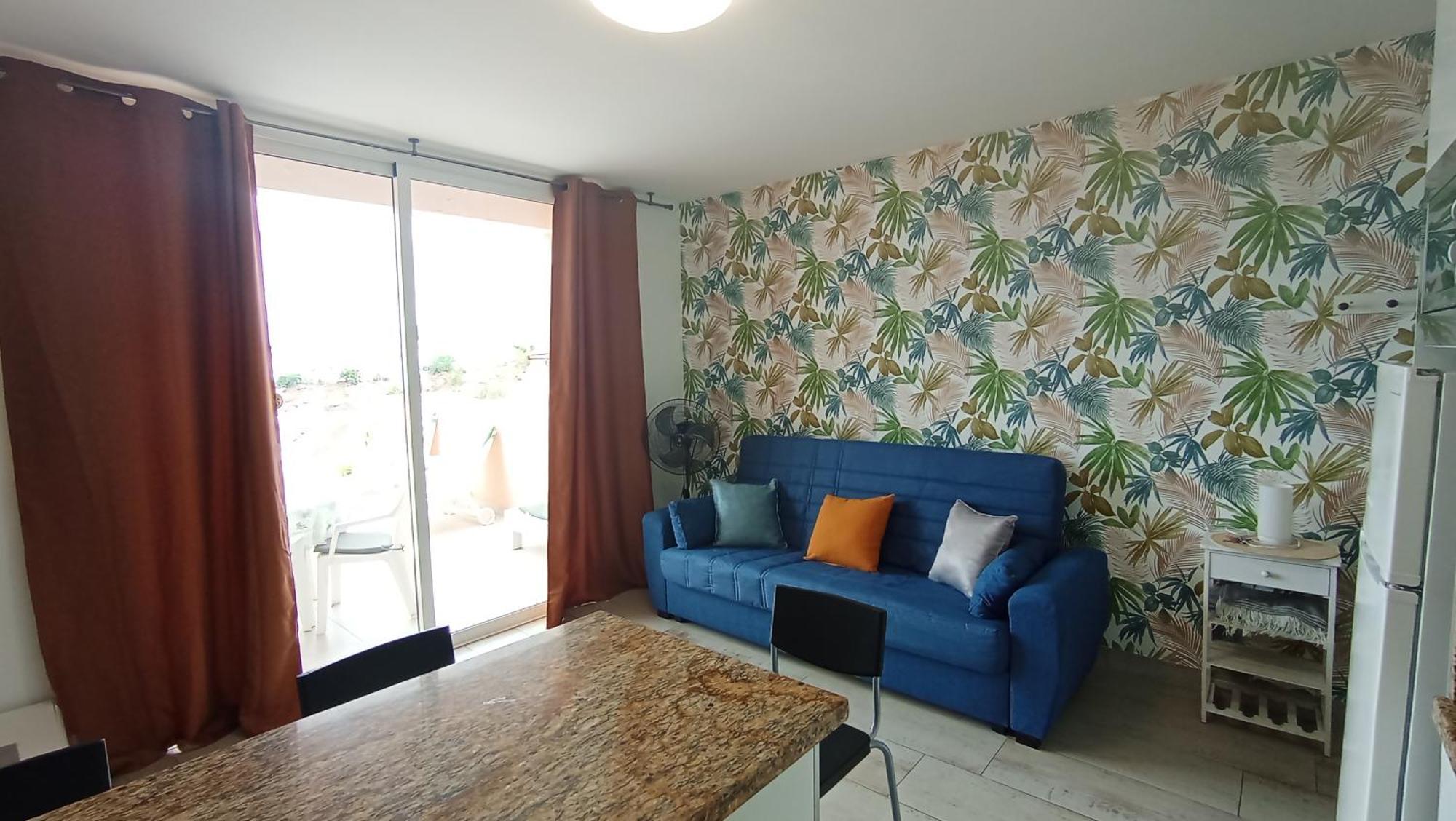 Wonderful View Apartment Costa Adeje  Ruang foto